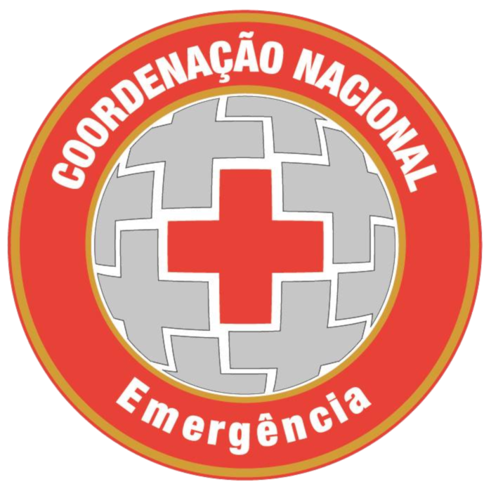 Coordenação Nacional de Emergência - Cruz Vermelha Portuguesa